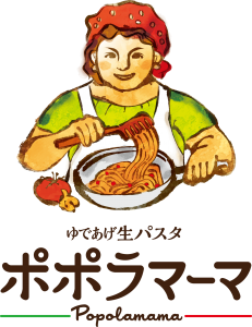 ポポラマーマ