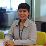 【MUSUBEE社内インタビュー】海外で働くことを目指す母国の若者の力になりたい!