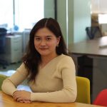 【MUSUBEE社内インタビュー】同じ外国人の立場として、外国人実習生をサポートしたい！