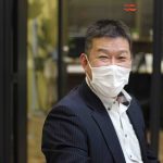 【MUSUBEE社内インタビュー】MUSUBEEを最初の母国支援の事例になりたい！